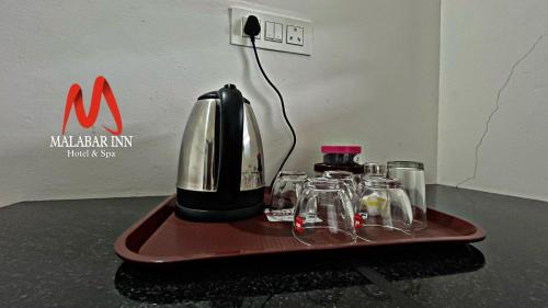 Kalpetta Hotel | Malabar Inn Hotel and Spa