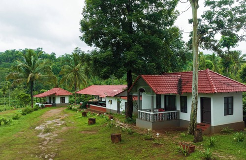 Chikkamagaluru Cottage | Malagar Valley Homestay