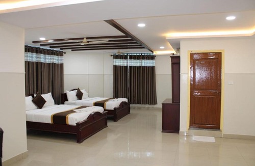 Bengaluru Hotel | MALDIVES INN
