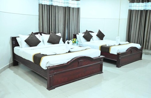 Bengaluru Hotel | MALDIVES INN