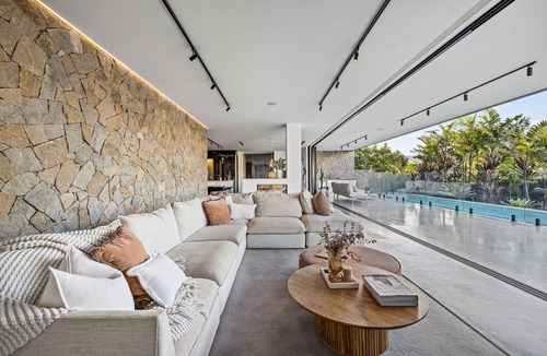 Kingscliff House | Mana Beach House | Luxury Beach House in Kingscliff