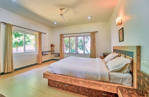Wellington Bed & Breakfast | Manasarovar Coonoor by VOYE HOMES