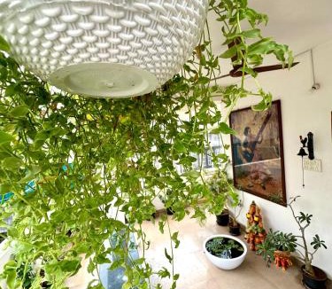 Nanganallur Apartment | Manasas Retreat - Cozy 2BHK Near Chennai International Airport