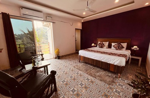 Saunta Vaddo Hotel | Manfred guest House