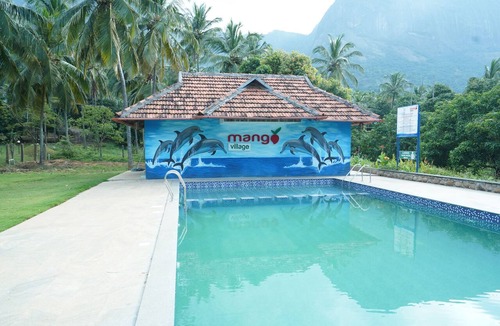 Chittur Resort | Mango Village