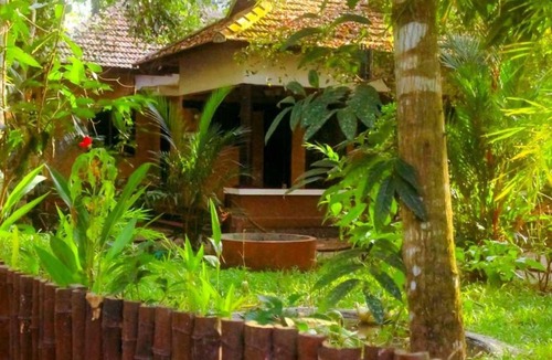 Haripad House | Mannarashala Bilva Homestay