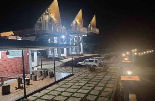 Bhilar Hotel | Manshas High-5 Resort