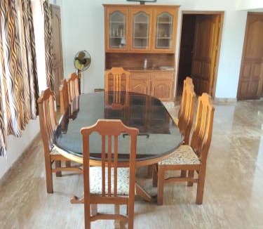 Kumarakom House | Mansion Du Lac Kumarakom Homestay