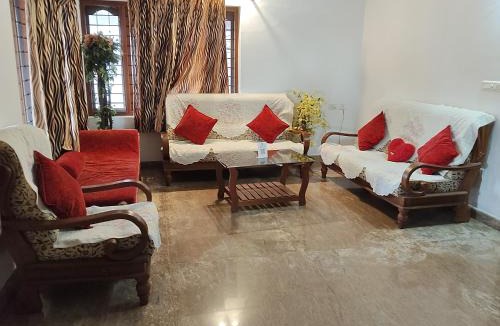 Kumarakom House | Mansion Du Lac Kumarakom Homestay
