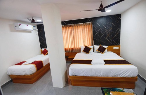 Shimoga Hotel | MANTRA LODGE