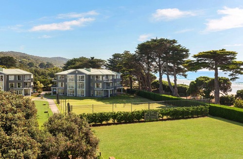 Lorne Hotel | Mantra Lorne