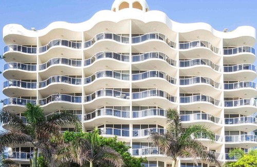 Mooloolaba Apartment | Mantra Zanzibar