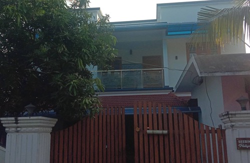 Kadakkarappally House | Marari beach daze homestay