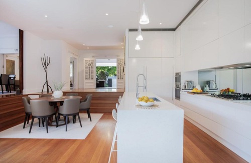 Randwick House | Marcel Abode, Randwick