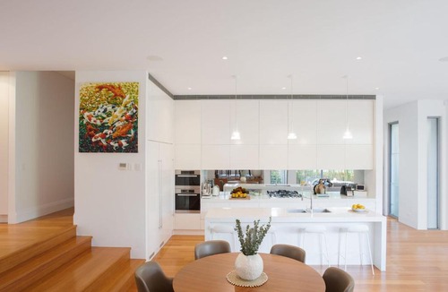 Randwick House | Marcel Abode, Randwick