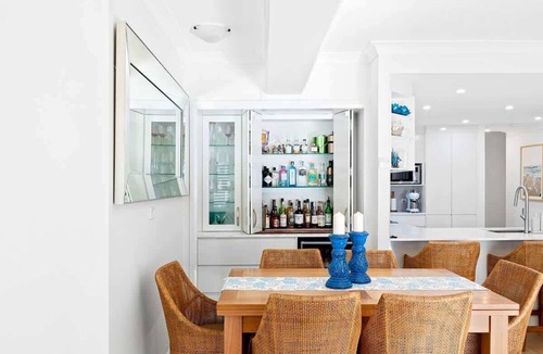 Denhams Beach House | Margs at Denhams | Beach Access & Ocean Views