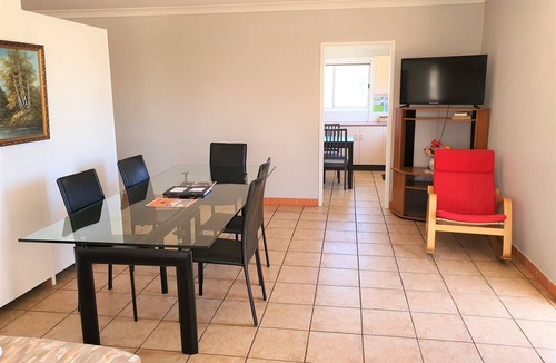Moree Hotel | Maria Motel