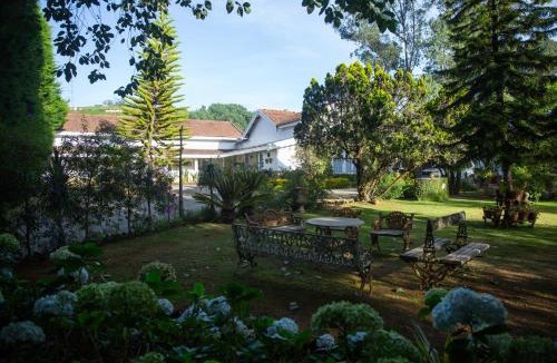 Pudumund House | Marlihill Bungalow - A CGH Earth SAHA Experience