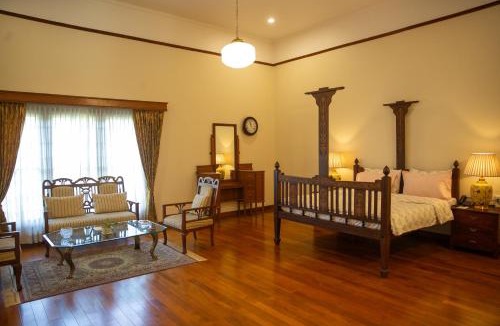 Pudumund House | Marlihill Bungalow - A CGH Earth SAHA Experience