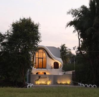 Walajapet Villa | Marutham Farm Resort