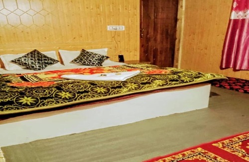 Banjar Cottage | Marvelous 2-bedroom cottage in Banjar