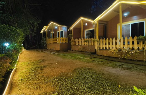 Virarajendrapet Cottage | Marvelous 5-bedroom cottages. Pet friendly