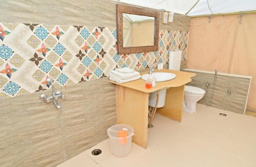 Sam Other | Marwar Desert Camp Sam Jaisalmer