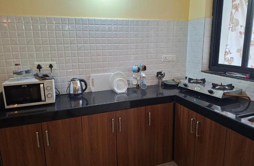 Velsao House | Marythony Guest House