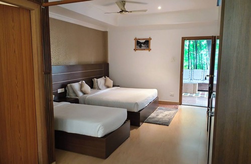 Suryanelli Resort | Matha Residency Munnar