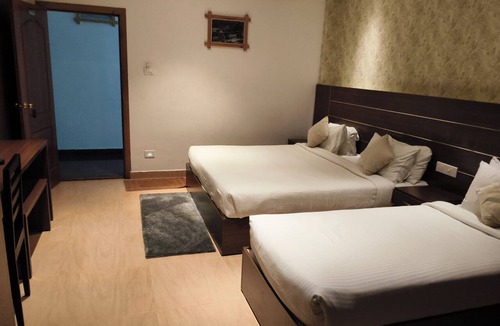 Suryanelli Resort | Matha Residency Munnar
