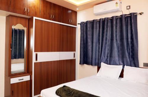 Alibaug House | Matoshree Homely Green Villa Apartment