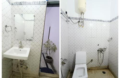 Hauz Khas Village Hotel | Mauryan Express Hotel Hauz Khas Fort
