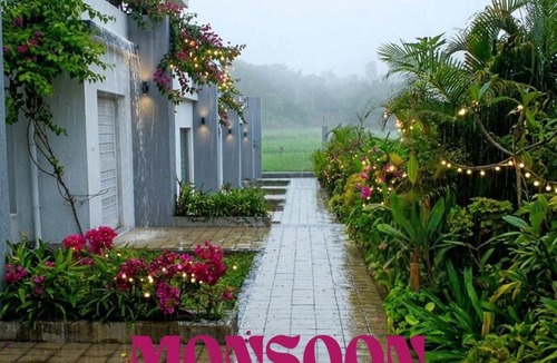 Ilam Bazar Villa | Mayas Villa - B3
