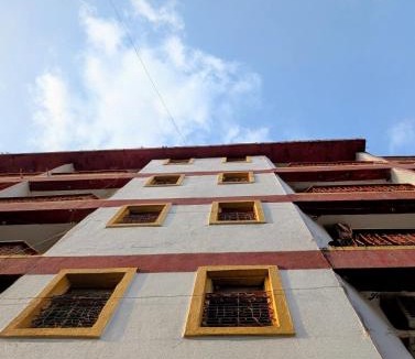 Altinho Hotel | Mayfair Hotel