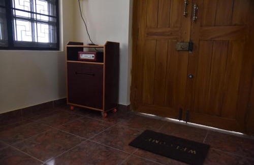 Srirangam Villa | Mayoora Homestay 3 BHK