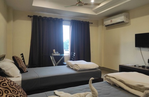 Guwahati House | Mayur Gardens