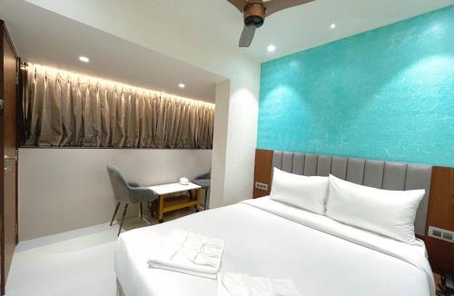 Mira Road East Hotel | MBG BANQUET AND RESIDENCY