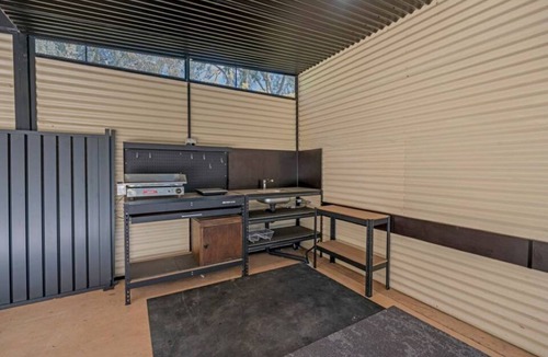 McLaren Flat Apartment | McLaren Flat Studio