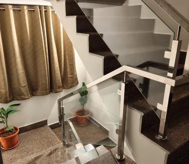 Covelong Beach House | Md Couple Stay