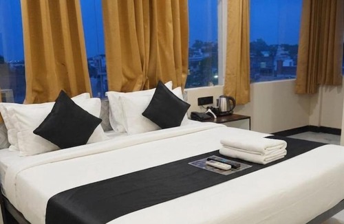Nagpur Hotel | MD's GOLDEN MIST- Vaishali Nagar