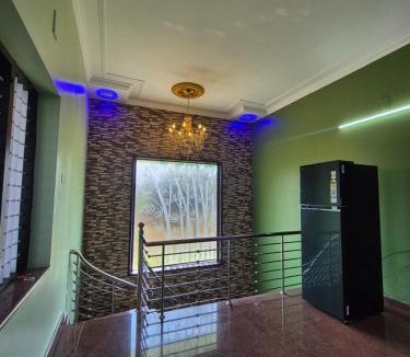 Chalakudy House | meadowell homestay