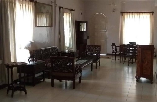 Vainguinim House | Meeting Point - Goa Holiday Home - Unit 6