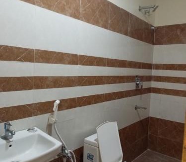 Narasaraopet Hotel | Mega Grand Rooms