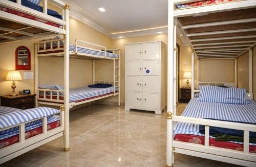 Gangavathi Resort | Megha Resort , Hampi