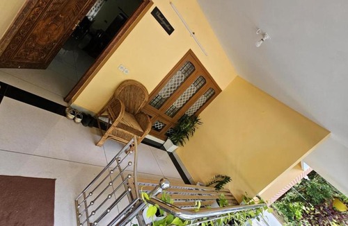Chirayinkil Apartment | Mellow Nook