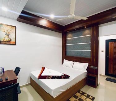 Chithirapuram House | Memmsta Drizzle Valley Cottage - Munnar