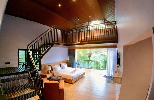 Mananthavady Resort | Mercure Resorts Wayanad