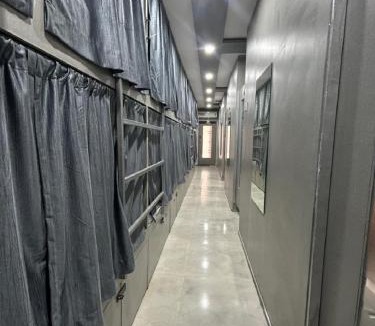 Marol Hostel | Merhaba Hostel and PG Near Seven Hill Hospital