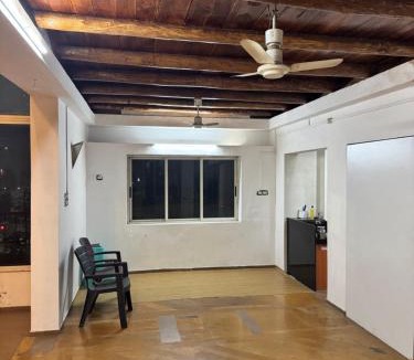 Kolhapur Villa | Meridian penthouse