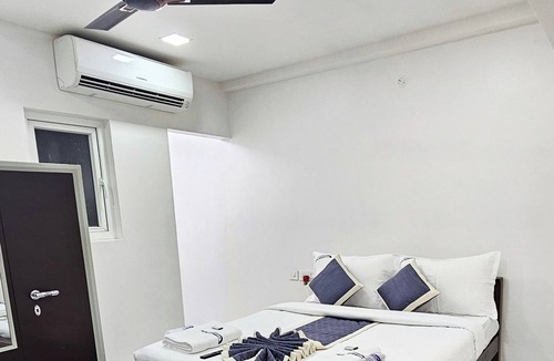 Central Chennai Hotel | Metro Residency.com